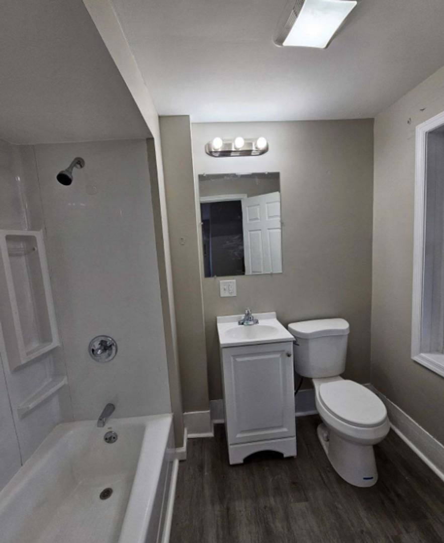 273 New Hancock St, Wilkes Barre, PA 18702 - Apartment for Rent - Image 7