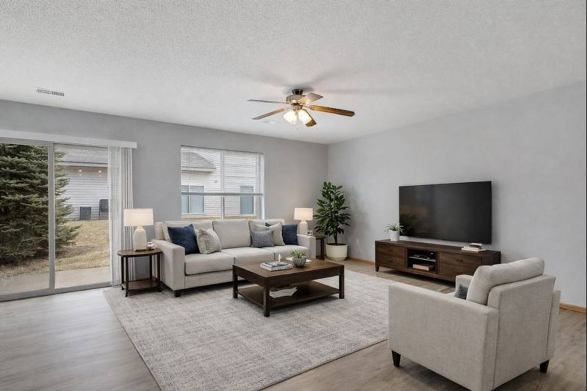 Townhouse for rent at 805 Angel Court, Holmen, WI 54636