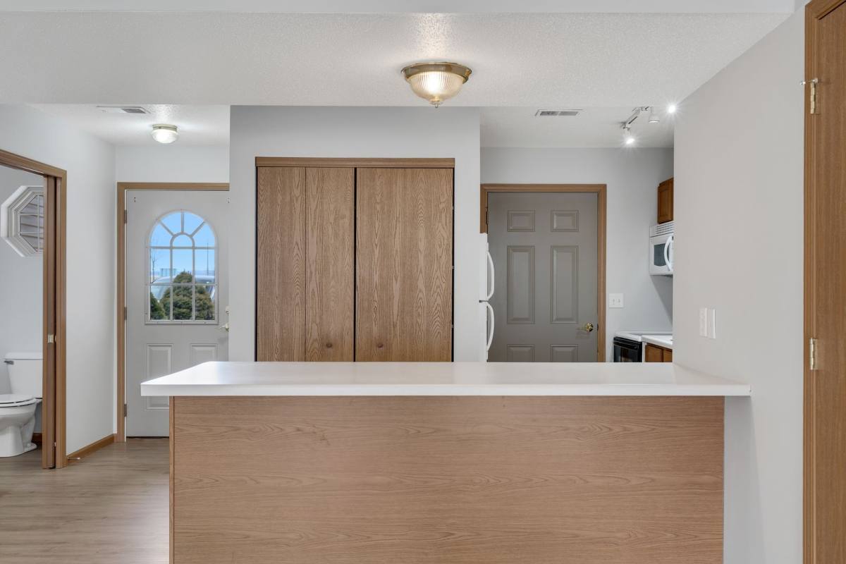 Townhouse for rent at 805 Angel Court, Holmen, WI 54636