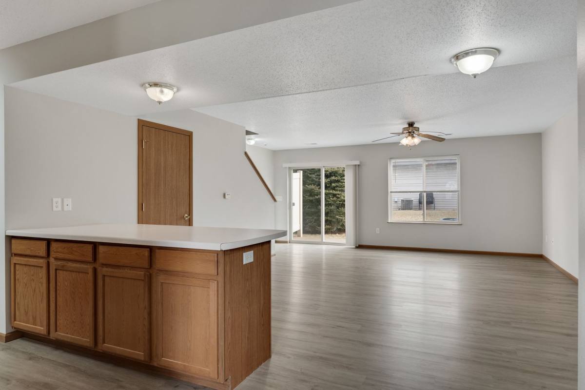 Townhouse for rent at 805 Angel Court, Holmen, WI 54636