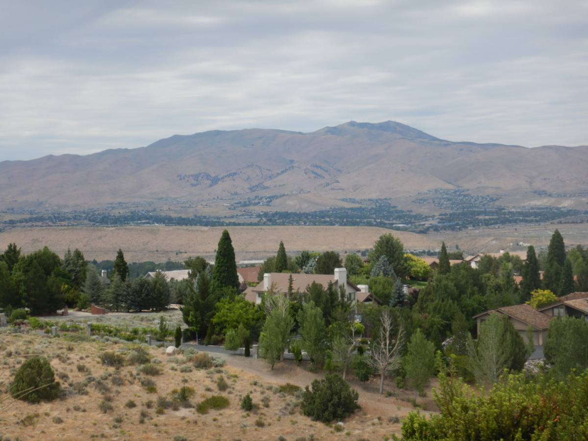 House for rent at 3745 Brighton Way, Reno, NV 89509