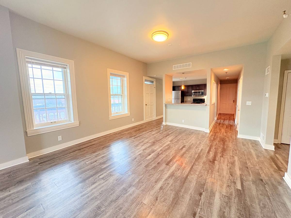 Apartment for rent at 11 N Beaver St, York, PA 17401