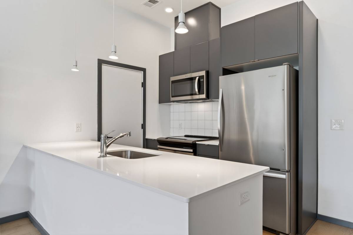 Condo for rent at 600 S Duke St, Durham, NC 27701