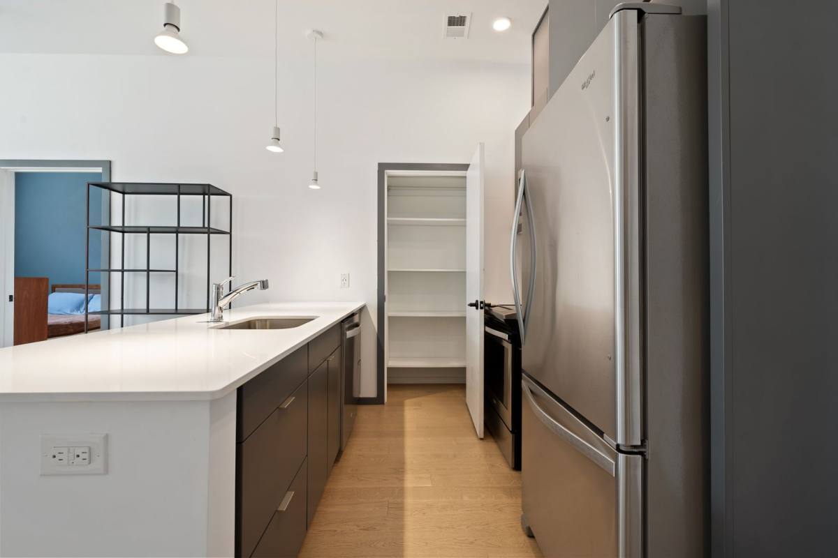 Condo for rent at 600 S Duke St, Durham, NC 27701