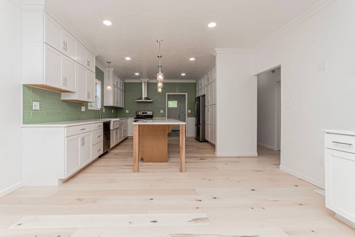 Apartment for rent at 829 N Broadway Ave, Chapman, KS 67431