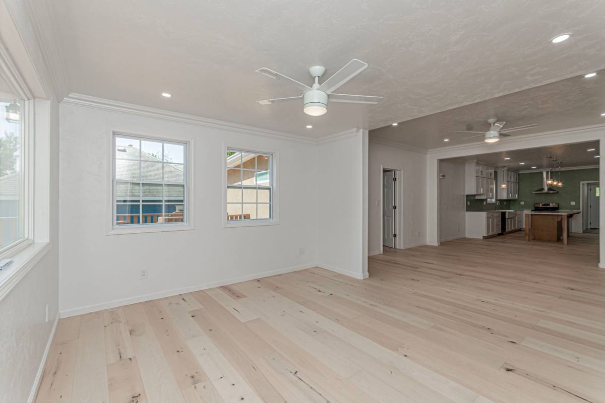 Apartment for rent at 829 N Broadway Ave, Chapman, KS 67431
