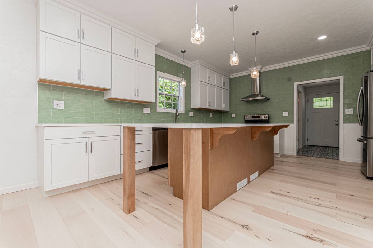 Apartment for rent at 829 N Broadway Ave, Chapman, KS 67431