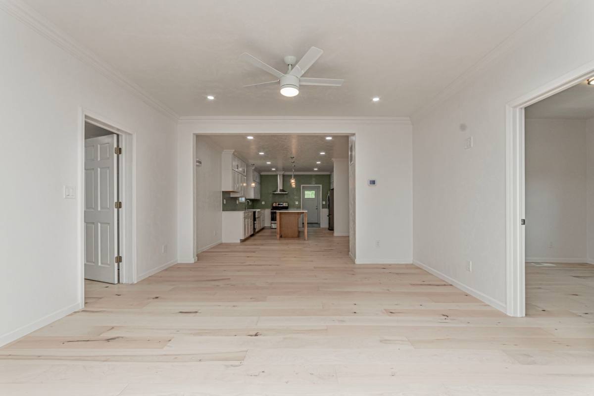 Apartment for rent at 829 N Broadway Ave, Chapman, KS 67431