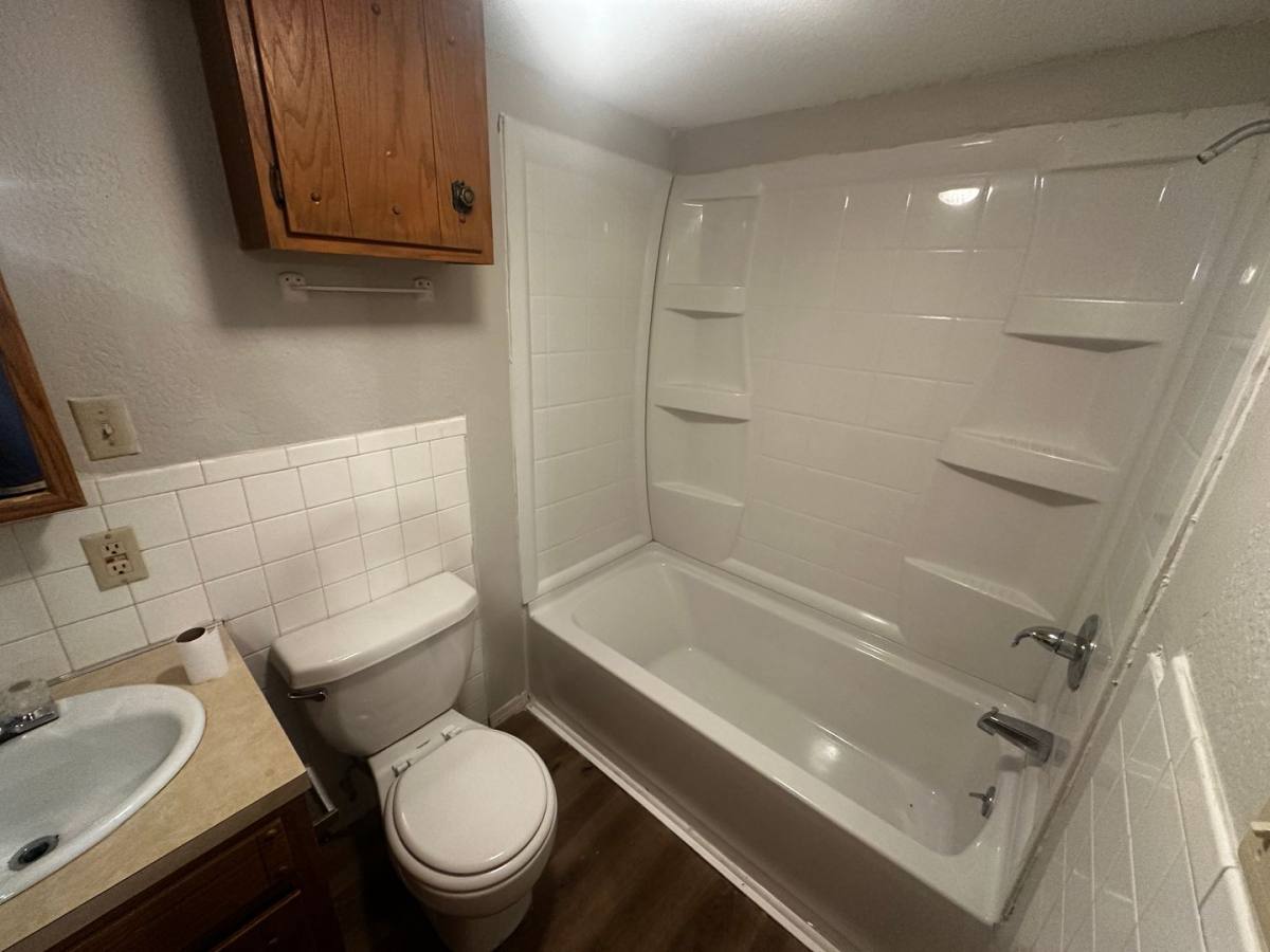Apartment for rent at 425 N 25th St, Saint Joseph, MO 64501