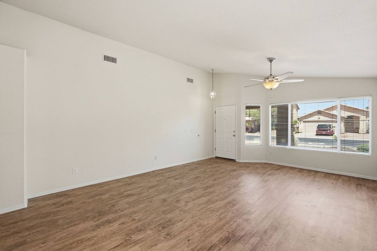 House for rent at 8621 W Shaw Butte, Peoria, AZ 85345