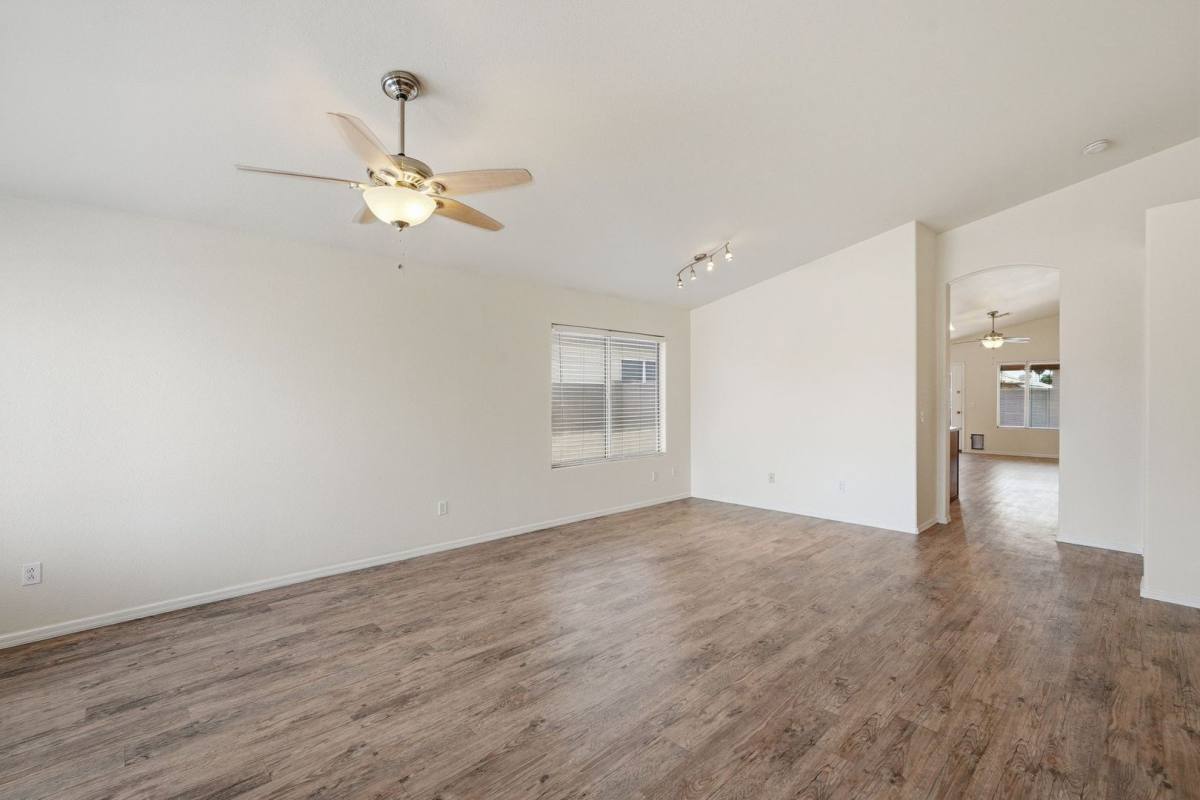 House for rent at 8621 W Shaw Butte, Peoria, AZ 85345