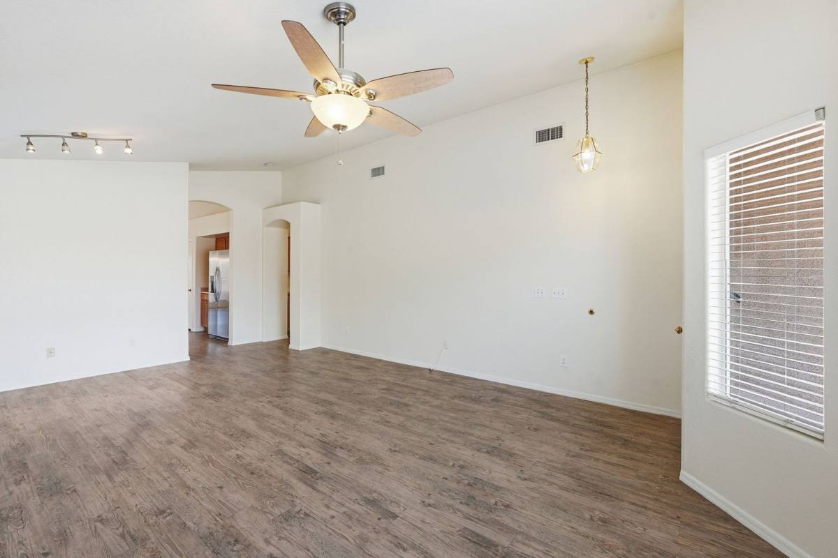 House for rent at 8621 W Shaw Butte, Peoria, AZ 85345