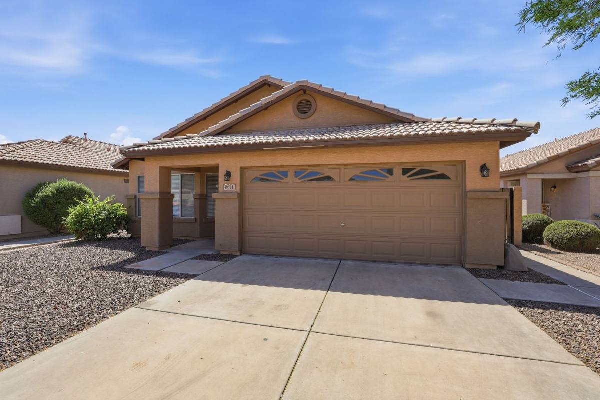 House for rent at 8621 W Shaw Butte, Peoria, AZ 85345