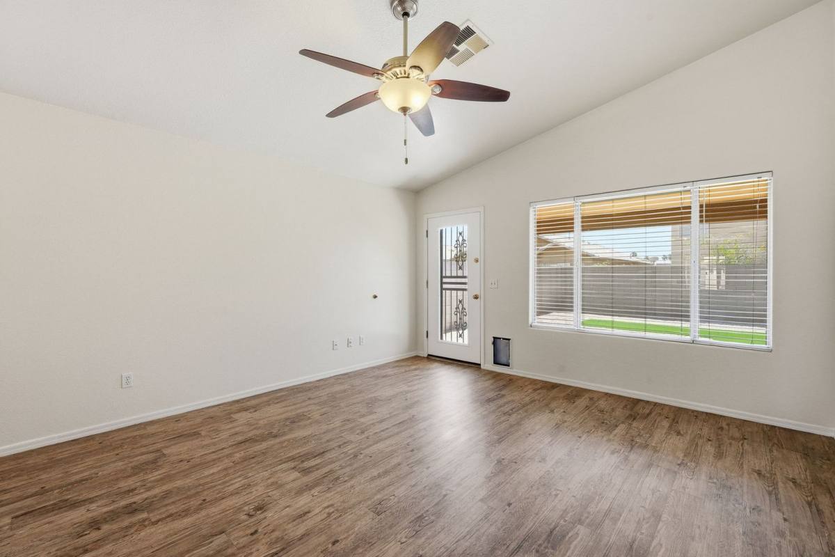 House for rent at 8621 W Shaw Butte, Peoria, AZ 85345