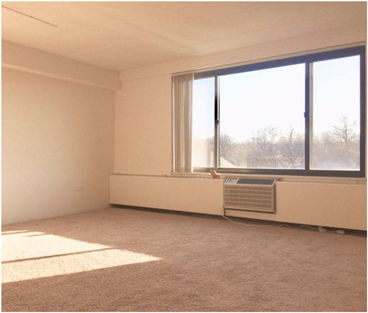 Apartment for rent at 141 Green Bay Rd, Wilmette, IL 60091