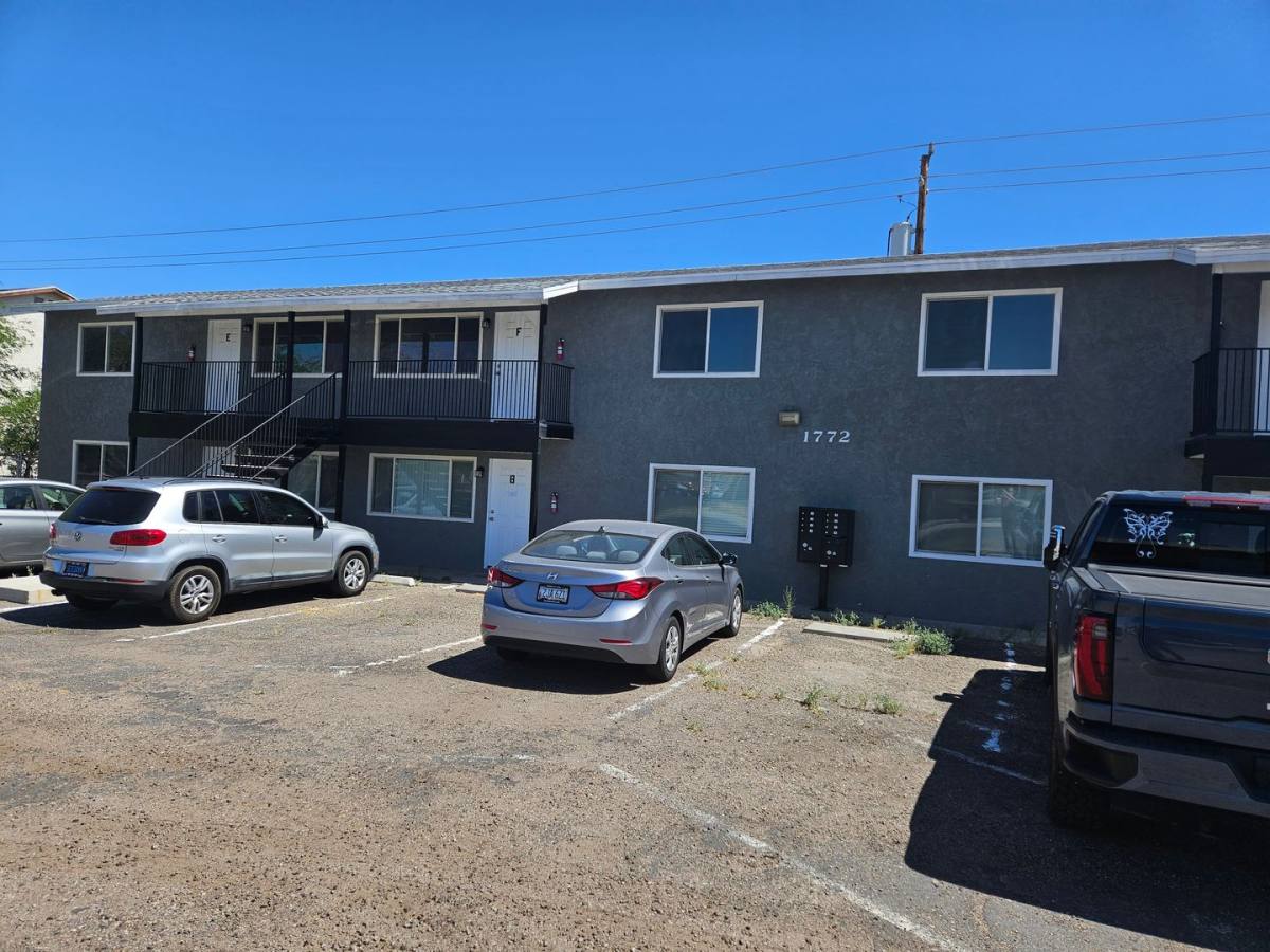Apartment for rent at 1772 Rio Grande Rd, Bullhead City, AZ 86442