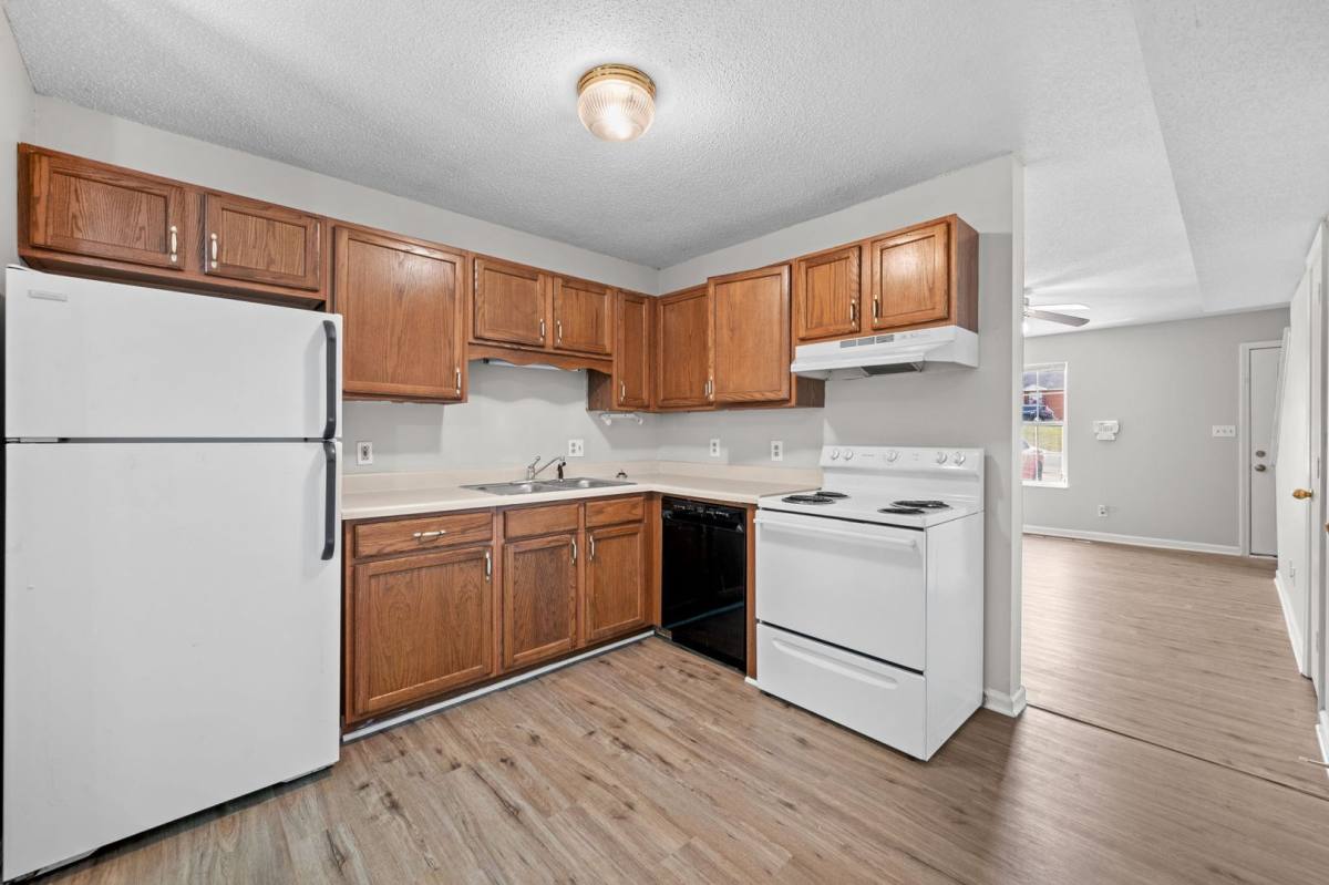 Apartment for rent at 240 Timber Lake Dr, Clarksville, TN 37043