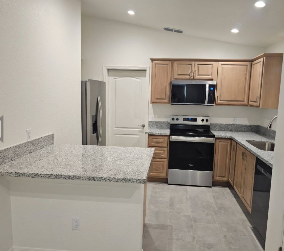 Townhouse for rent at 2095 Runabout Dr, Lake Havasu City, AZ 86403