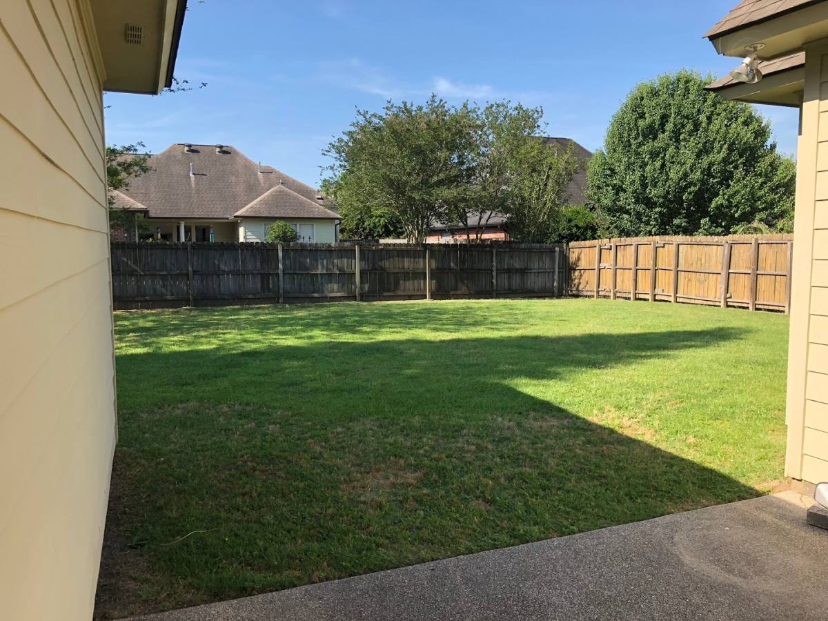 House for rent at 40020 Gadwall Court, Gonzales, LA 70737