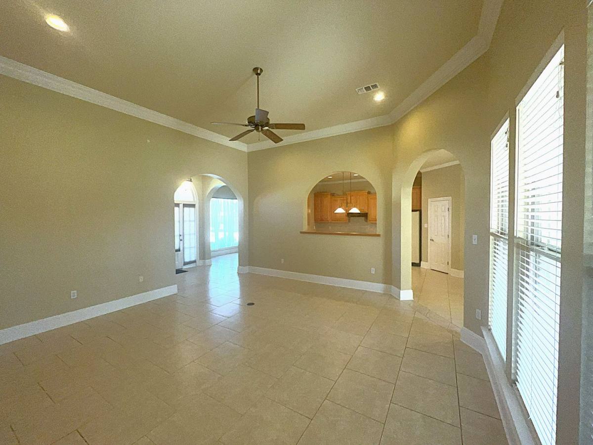 House for rent at 40020 Gadwall Court, Gonzales, LA 70737