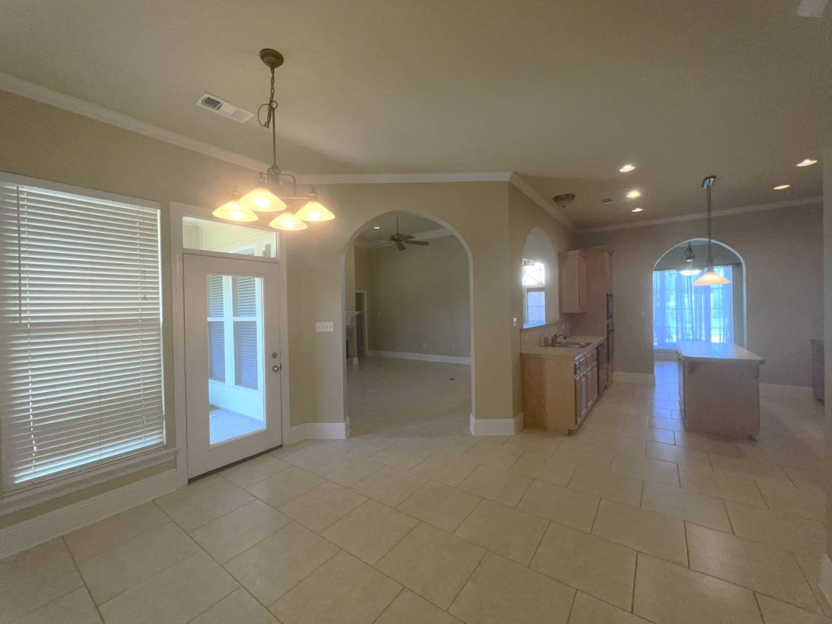 House for rent at 40020 Gadwall Court, Gonzales, LA 70737