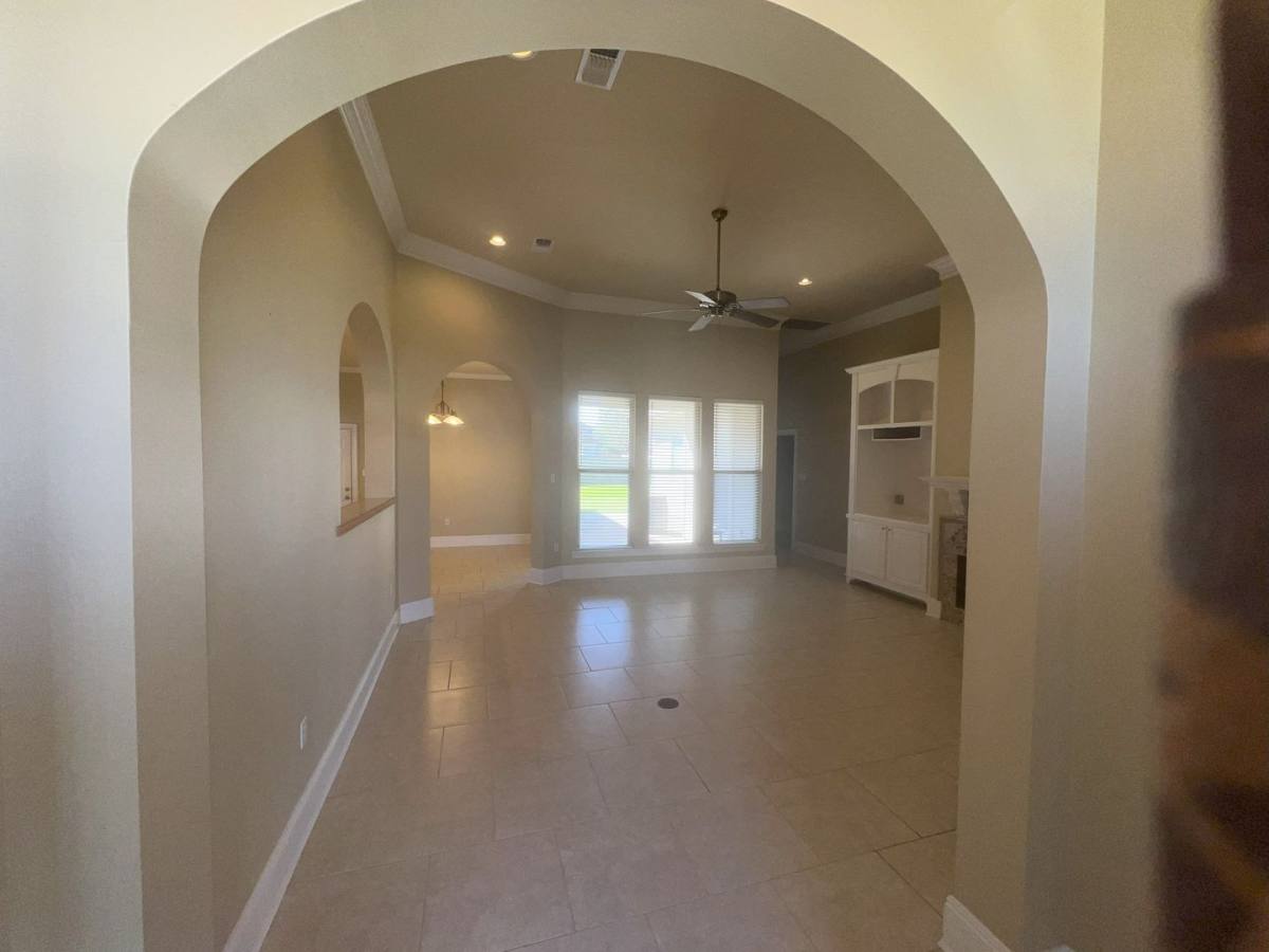 House for rent at 40020 Gadwall Court, Gonzales, LA 70737