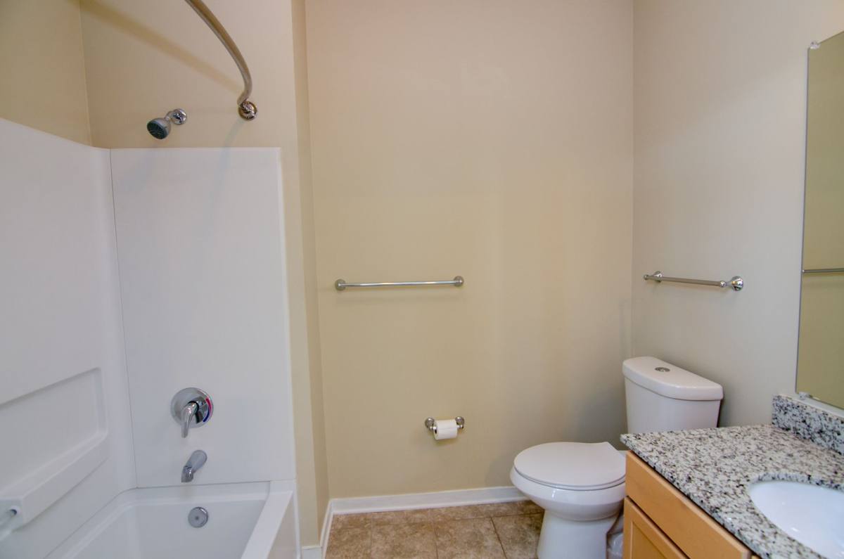 Condo for rent at 1118 Litton Ave #216, Nashville, TN 37216
