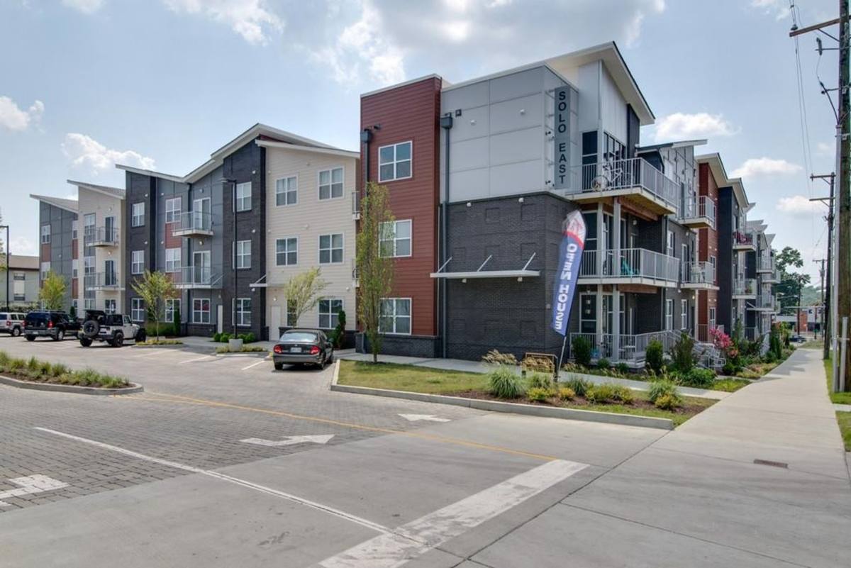 Condo for rent at 1118 Litton Ave #216, Nashville, TN 37216