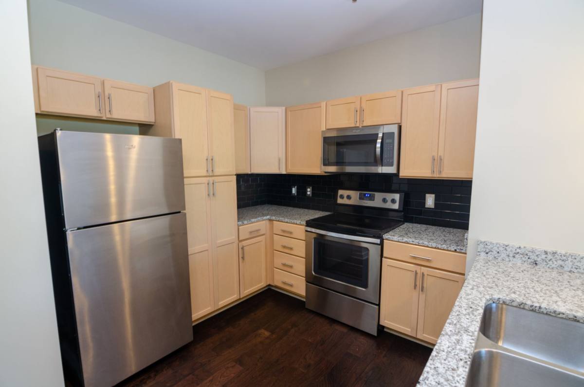 Condo for rent at 1118 Litton Ave #216, Nashville, TN 37216