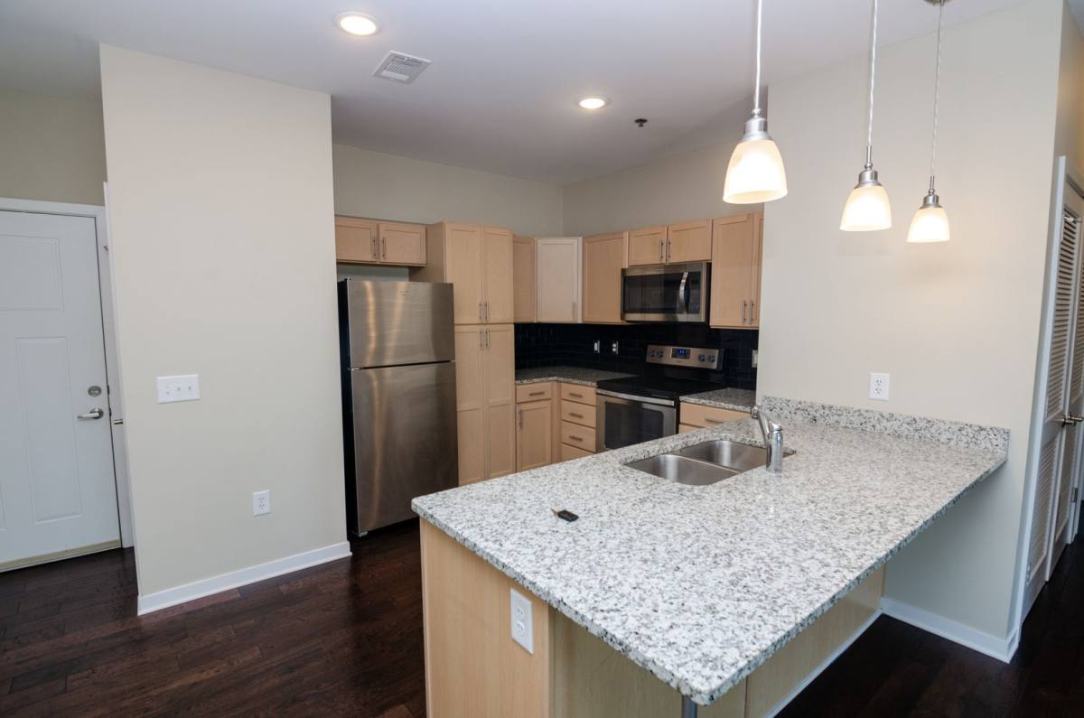 Condo for rent at 1118 Litton Ave #216, Nashville, TN 37216