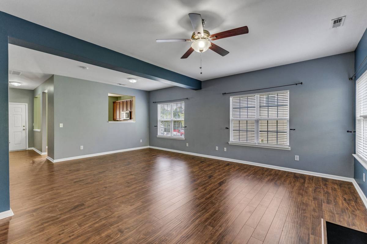 Townhouse for rent at 2720 Gross Ave, Wake Forest, NC 27587