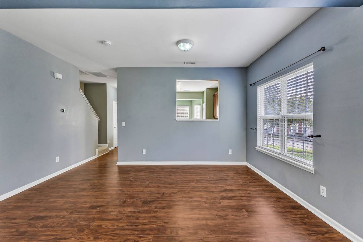 Townhouse for rent at 2720 Gross Ave, Wake Forest, NC 27587