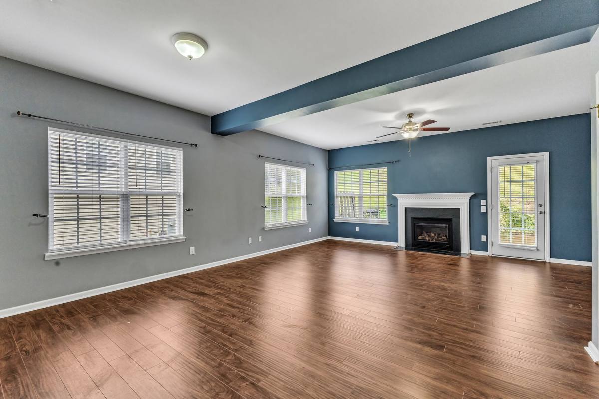 Townhouse for rent at 2720 Gross Ave, Wake Forest, NC 27587