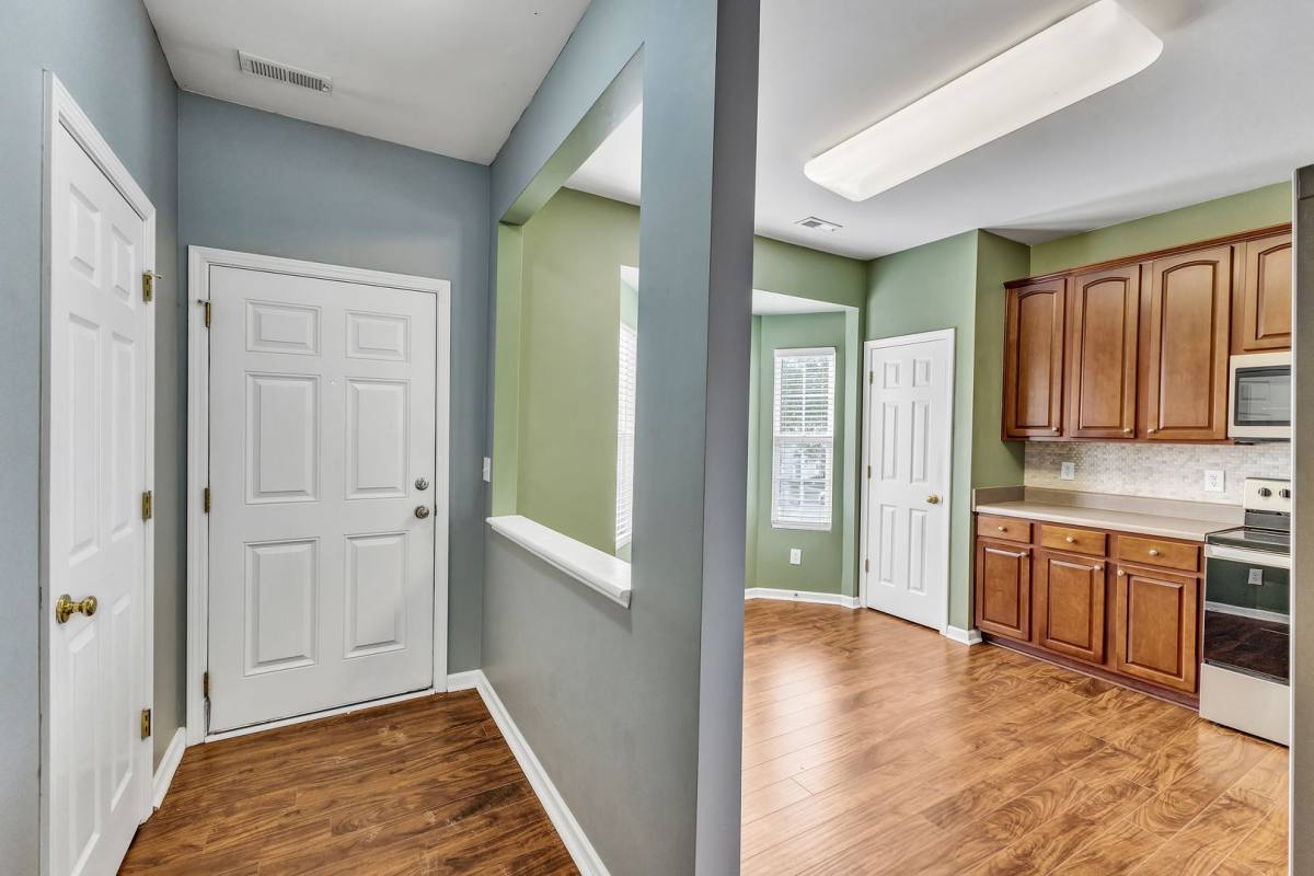 Townhouse for rent at 2720 Gross Ave, Wake Forest, NC 27587