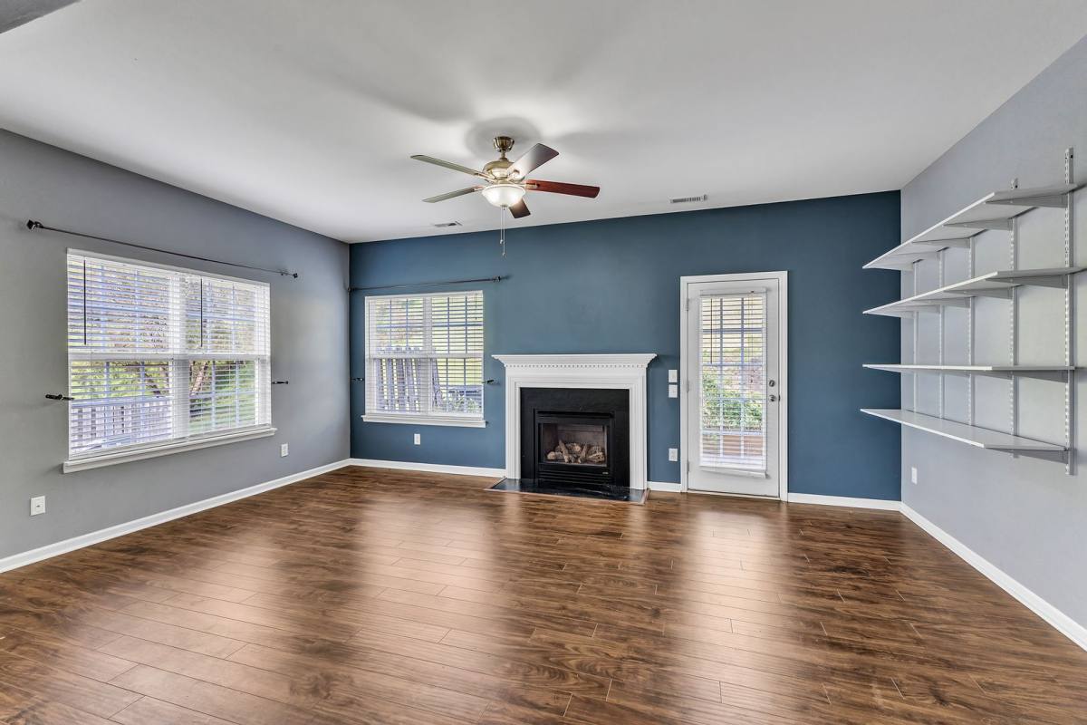 Townhouse for rent at 2720 Gross Ave, Wake Forest, NC 27587