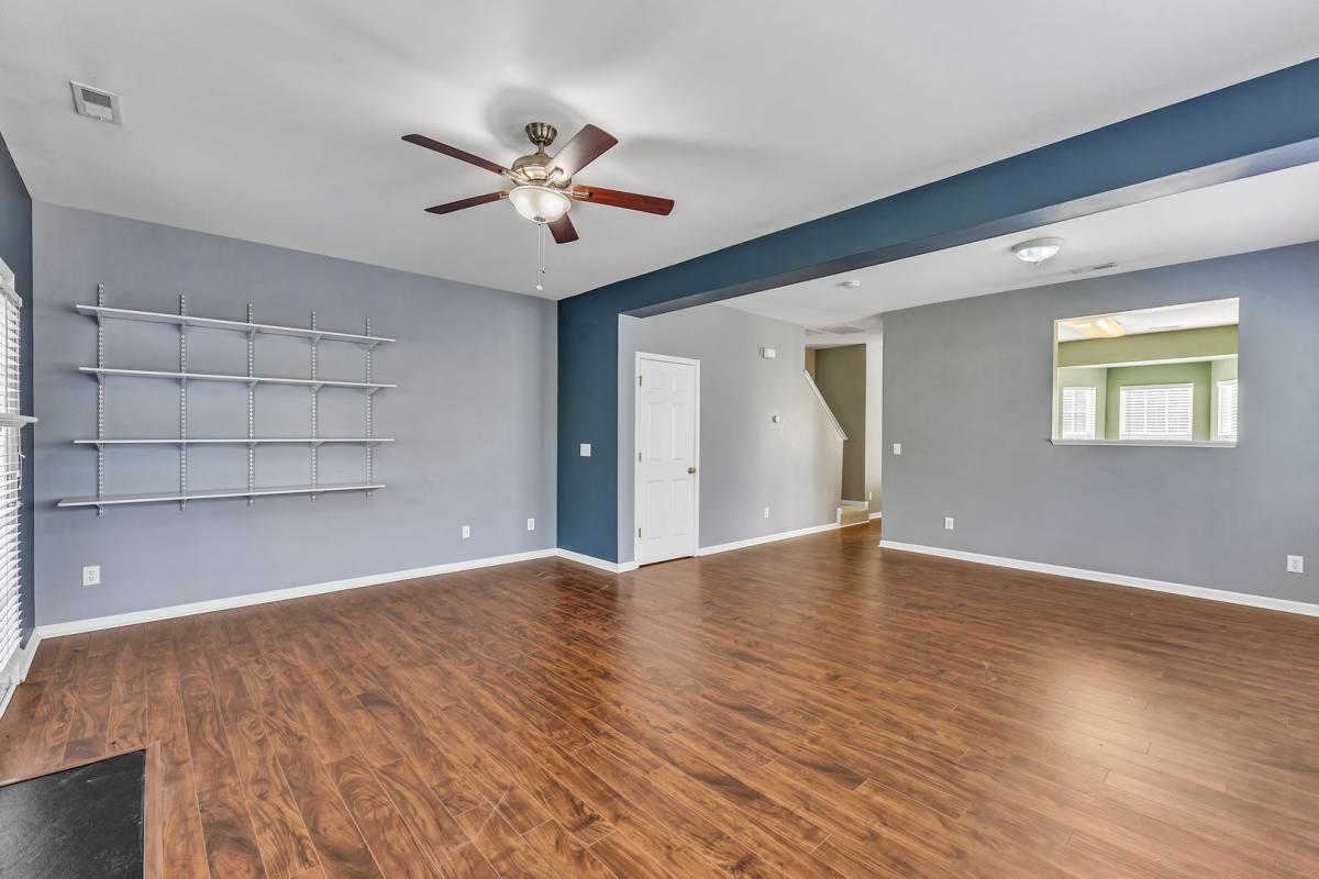 Townhouse for rent at 2720 Gross Ave, Wake Forest, NC 27587