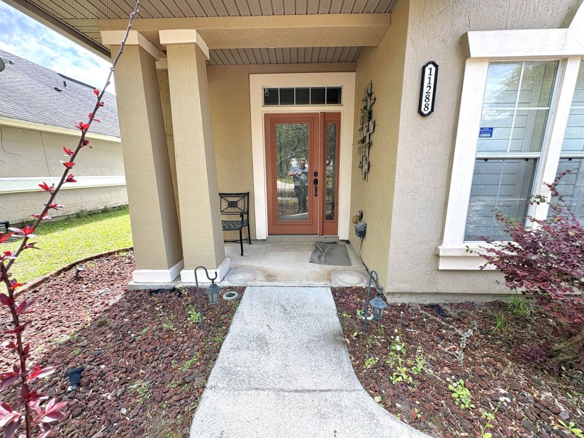 House for rent at 11288 Panther Creek Parkway, Jacksonville, FL 32221