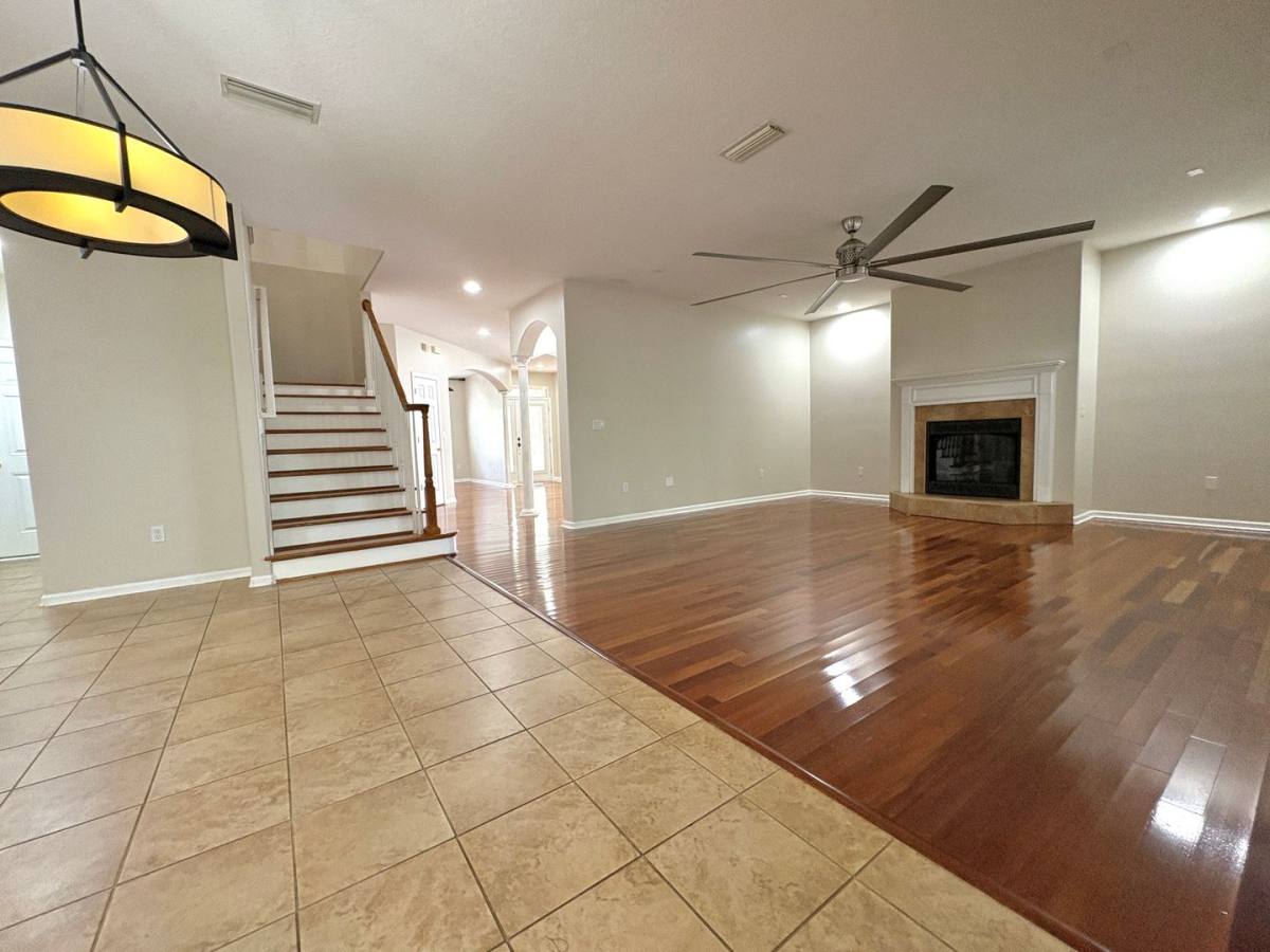 House for rent at 11288 Panther Creek Parkway, Jacksonville, FL 32221