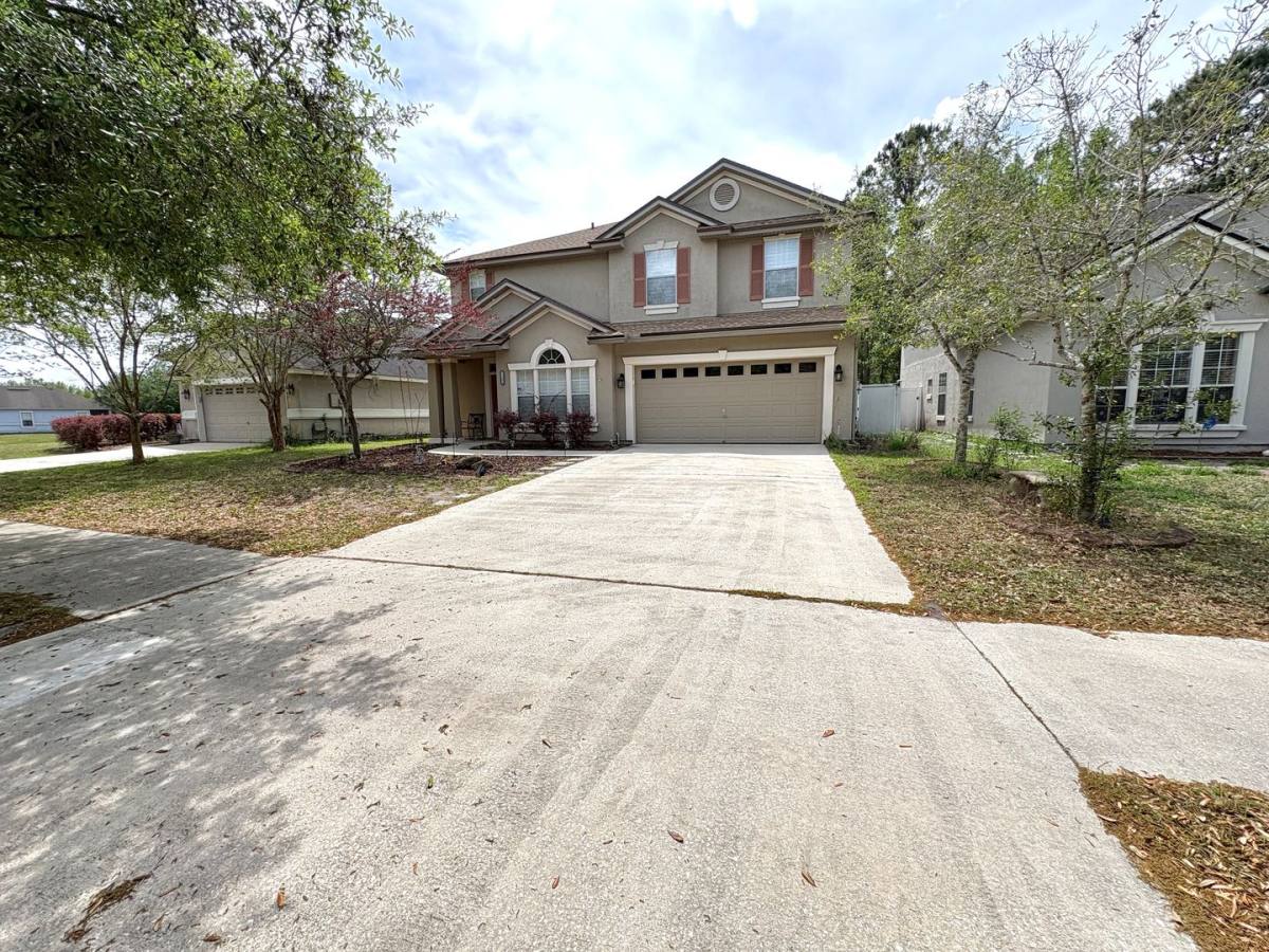 House for rent at 11288 Panther Creek Parkway, Jacksonville, FL 32221