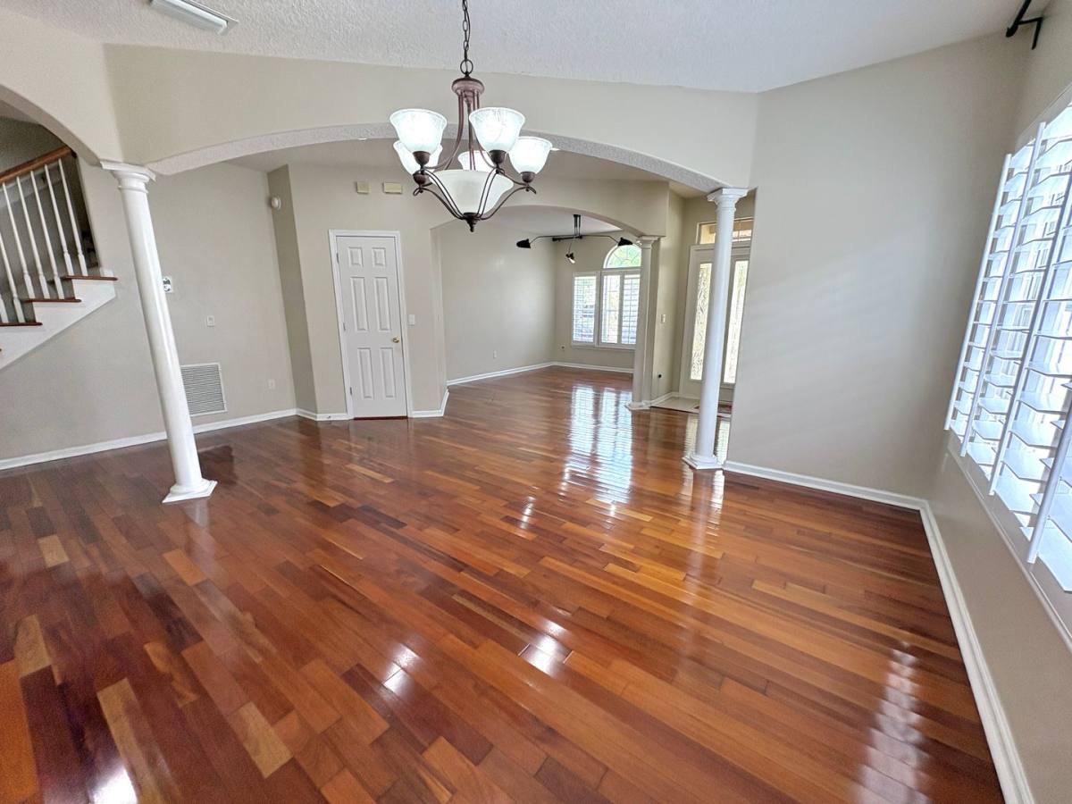 House for rent at 11288 Panther Creek Parkway, Jacksonville, FL 32221