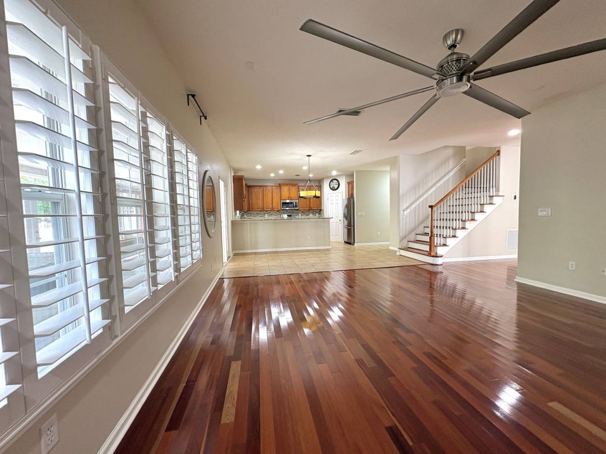 House for rent at 11288 Panther Creek Parkway, Jacksonville, FL 32221