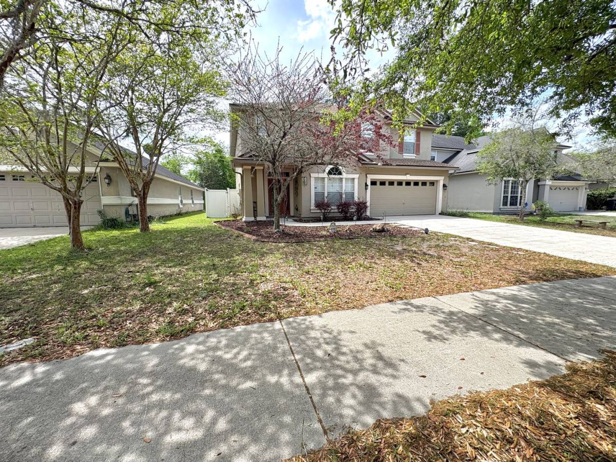 House for rent at 11288 Panther Creek Parkway, Jacksonville, FL 32221