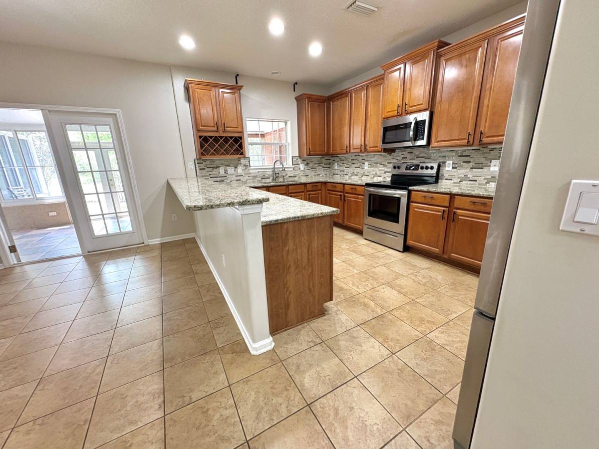 House for rent at 11288 Panther Creek Parkway, Jacksonville, FL 32221