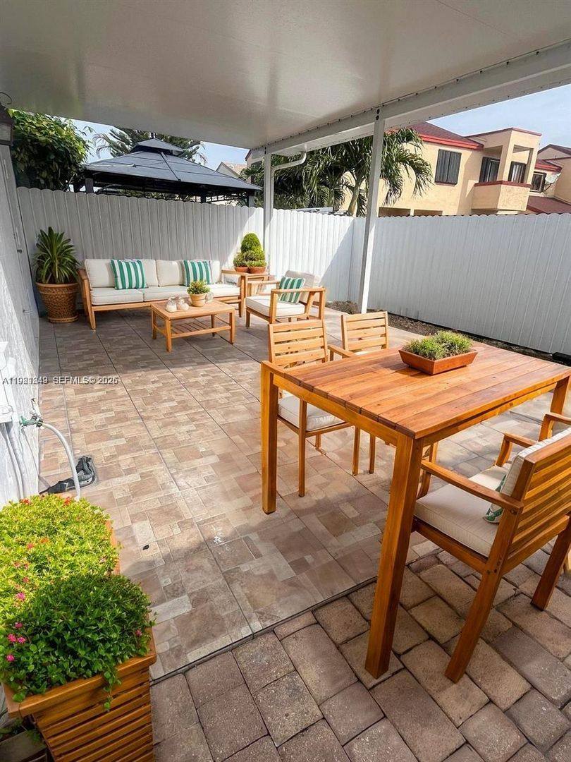 Townhouse for rent at 5249 W 24th Court, Hialeah, FL 33016
