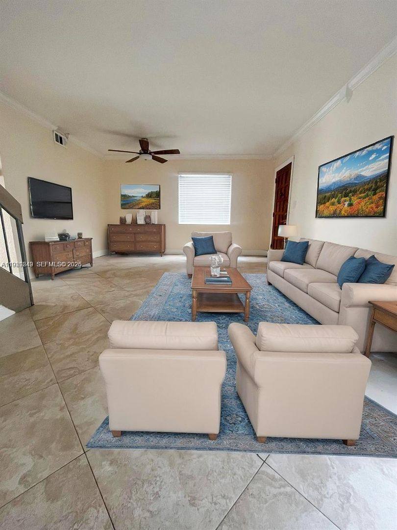 Townhouse for rent at 5249 W 24th Court, Hialeah, FL 33016