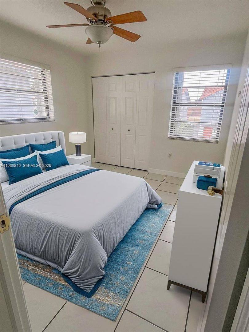 Townhouse for rent at 5249 W 24th Court, Hialeah, FL 33016