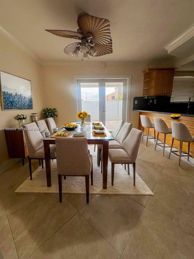 Townhouse for rent at 5249 W 24th Court, Hialeah, FL 33016