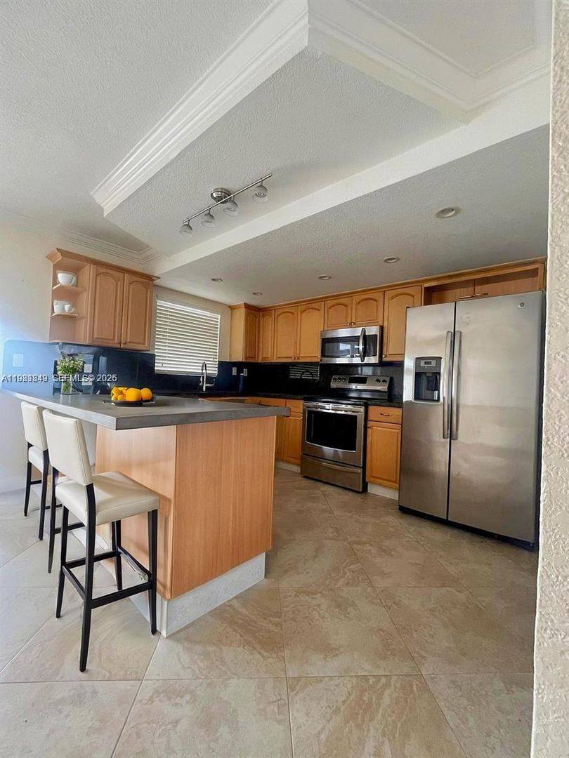 Townhouse for rent at 5249 W 24th Court, Hialeah, FL 33016