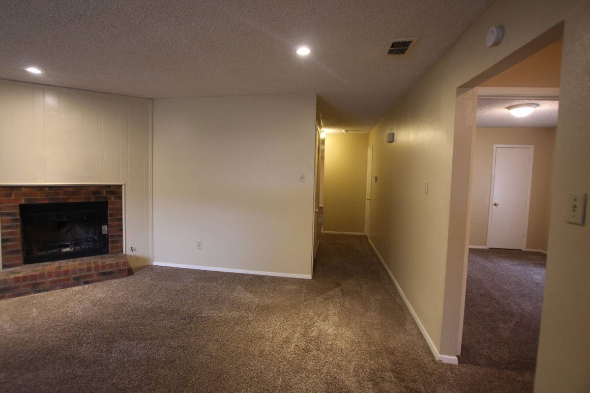 Apartment for rent at 4506 4508 Edinburgh Dr, Tyler, TX 75703