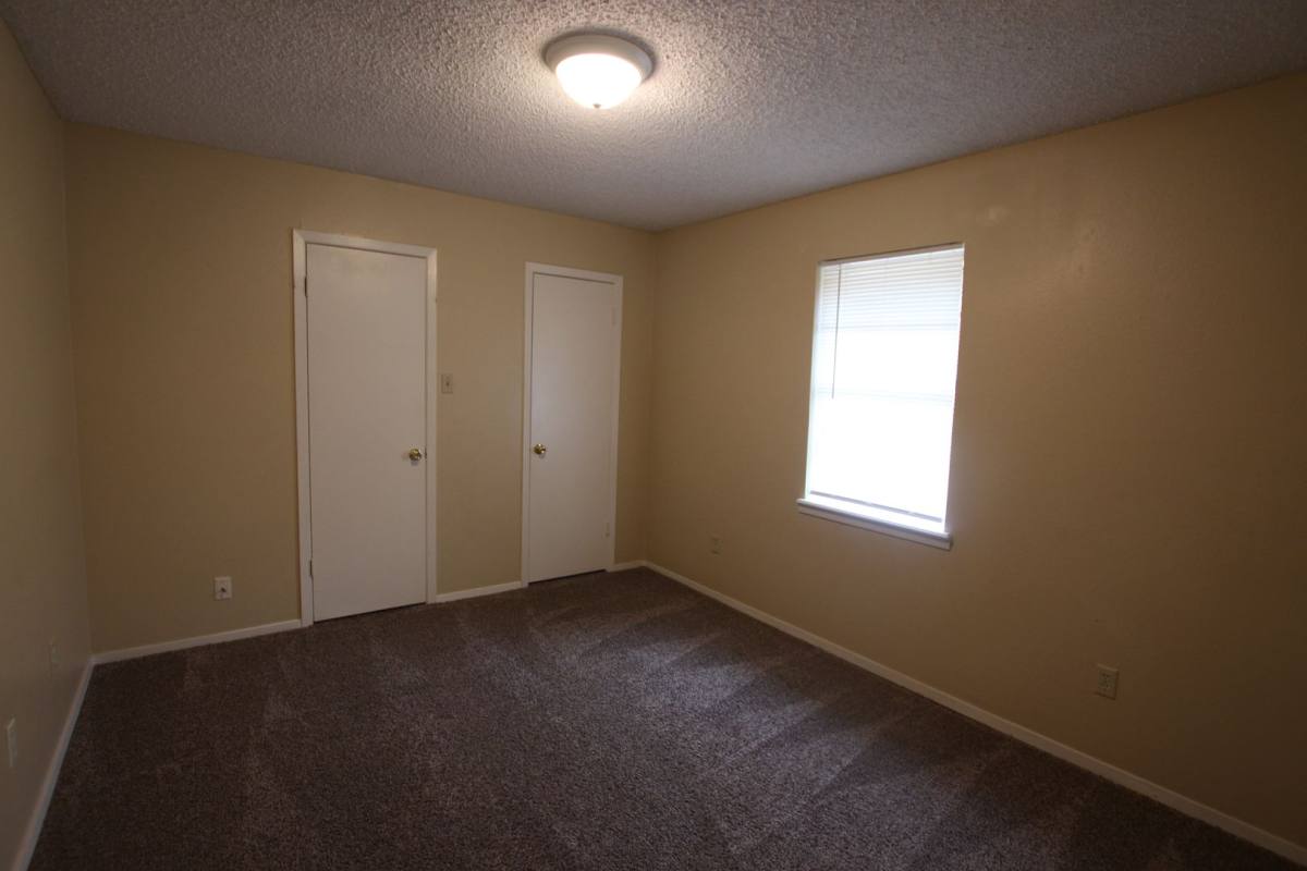Apartment for rent at 4506 4508 Edinburgh Dr, Tyler, TX 75703